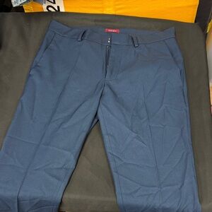 Axist Men's Navy Pants size 30x30 like new ADI